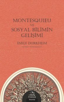 Montesquieu ve Sosyal Bilimin Gelişimi