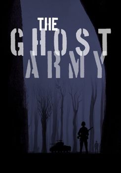 The Ghost Army