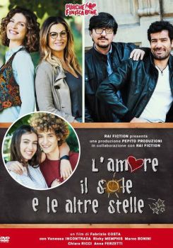 L'amore, il sole e l'altre stelle