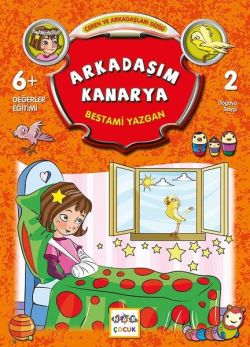Arkadaşım Kanarya-Ceren ve Arkadaşları Dizisi