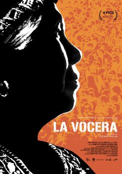 La Vocera