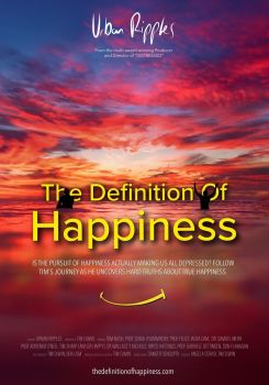 The Definition of Happiness