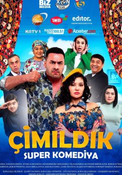 Chimıldık