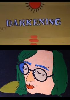 Darkening