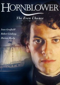Hornblower: The Even Chance