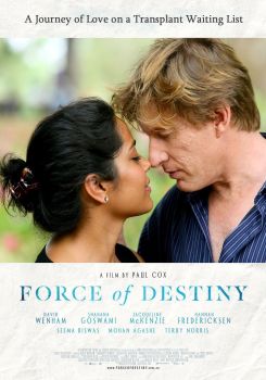 Force of Destiny