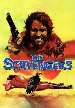 The Scavengers