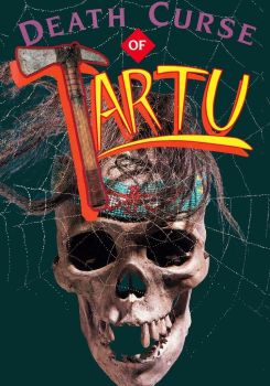 Death Curse of Tartu