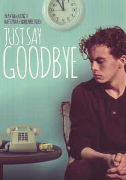 Just Say Goodbye