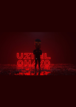 UZI - ZOR