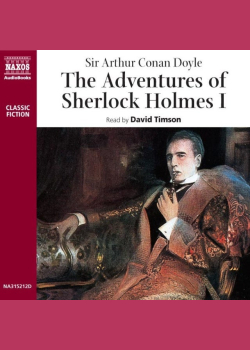 The Adventures of Sherlock Holmes – Volume I