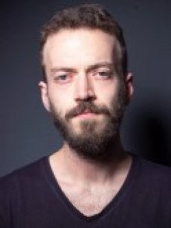Enes Yavuz