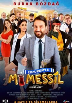 Erzurumlu Mümessil