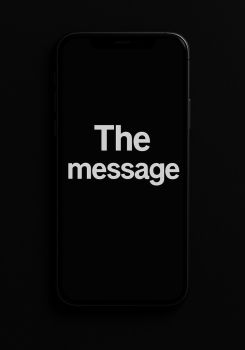 The Message