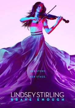 Lindsey Stirling: Brave Enough