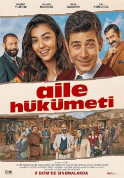 Aile Hükümeti