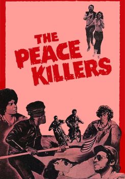 The Peace Killers