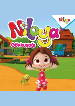 Niloya - Gökkuşağı