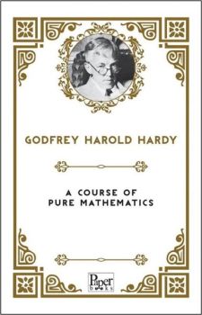 A Course of Pure Mathematics