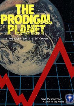 The Prodigal Planet