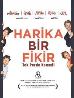 Harika Bir Fikir