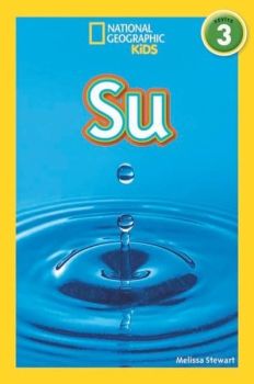 Su-Seviye 3-National Geographic Kids