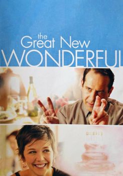 The Great New Wonderful