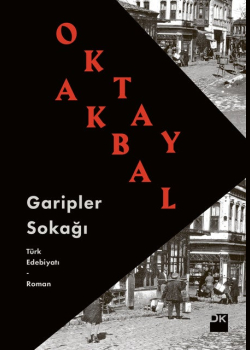 Garipler Sokağı