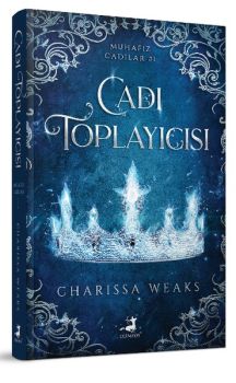 Cadı Toplayıcısı - Muhafız Cadılar 1