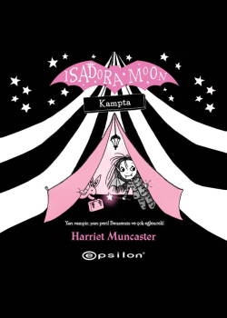 Isadora Moon Kampta