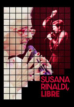 Susana Rinaldi. Free