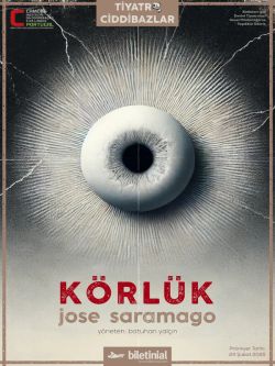 Körlük