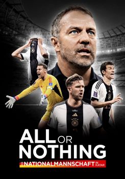 All or Nothing: Die Nationalmannschaft in Katar