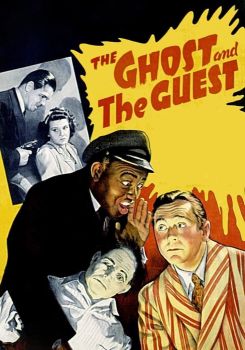 The Ghost and the Guest