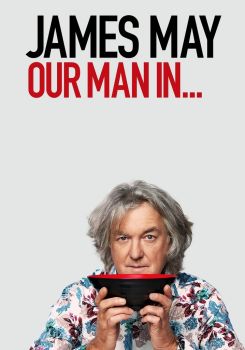 James May: Our Man In...