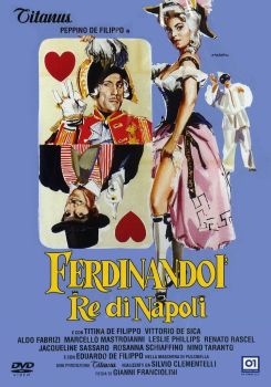 Napoli Kralı I. Ferdinand