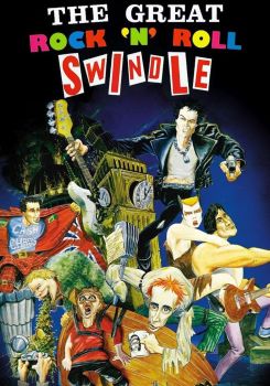 The Great Rock 'n' Roll Swindle