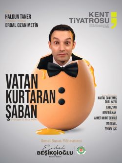 Vatan Kurtaran Şaban