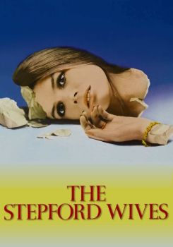 The Stepford Wives