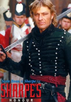 Sharpe's Honour