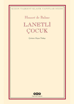Lanetli Çocuk