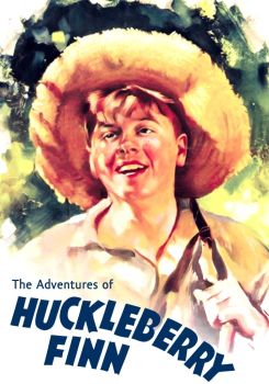 The Adventures of Huckleberry Finn