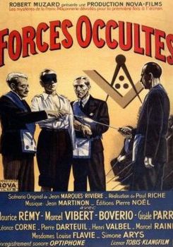 Occult Forces