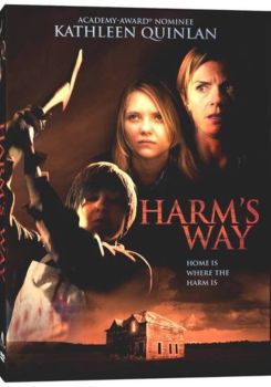 Harm's Way