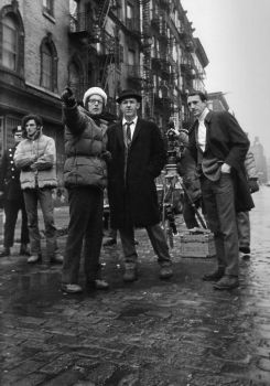 The Poughkeepsie Shuffle: Tracing 'The French Connection'