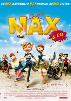 Max ve Co