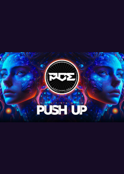 PSYTRANCE ● CREEDS - PUSH UP (ROWDY REMIX)