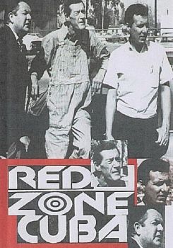 Red Zone Cuba