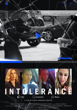 Intolerance: No More