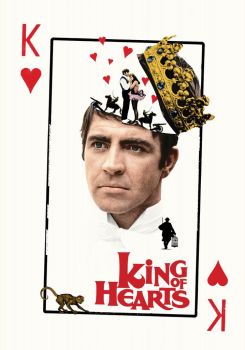 King of Hearts